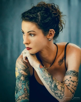 Shannon Cameron