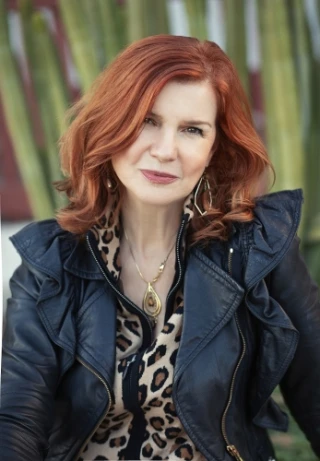 Susan Turner-Cray