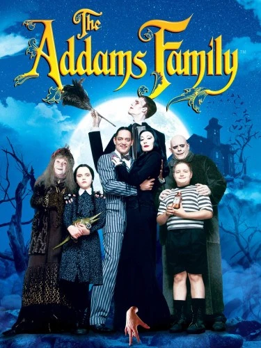 Theatrical Poster (USA)