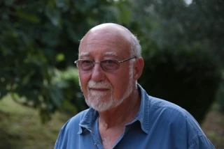 Frederick Muller