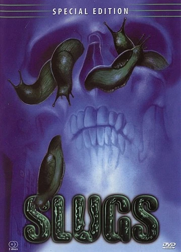 DVD Cover (Anchor Bay Special Edition)
