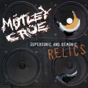 Supersonic and Demonic Relics