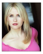 Shelley Winsor
