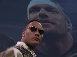 And The Winner of Royal Rumble 2000 is...