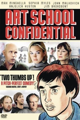 DVD Cover (Sony Home Entertainment)