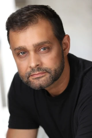 Paul Franchak
