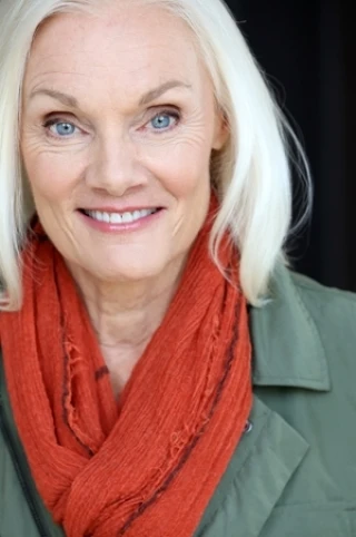 Carolyn Quant