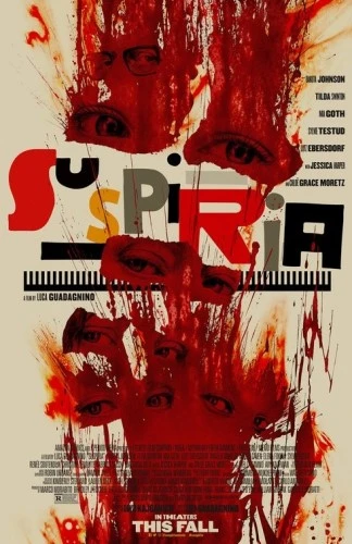 Theatrical Poster (USA)