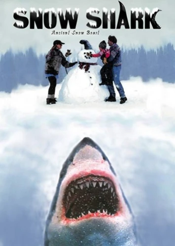 Theatrical Poster
