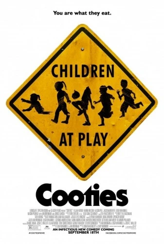 Theatrical Poster (USA)