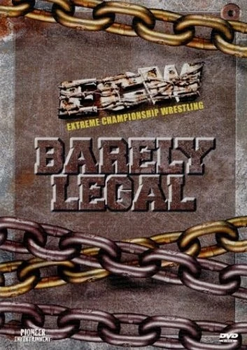 DVD Cover (Pioneer Entertainment)