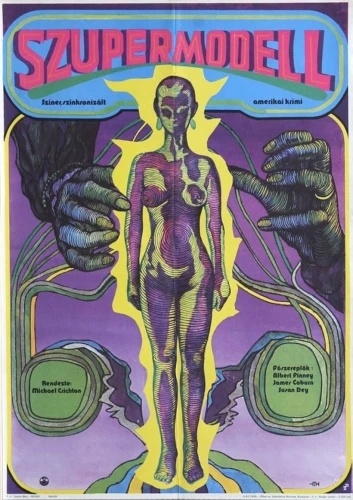 Theatrical Poster (Poland)