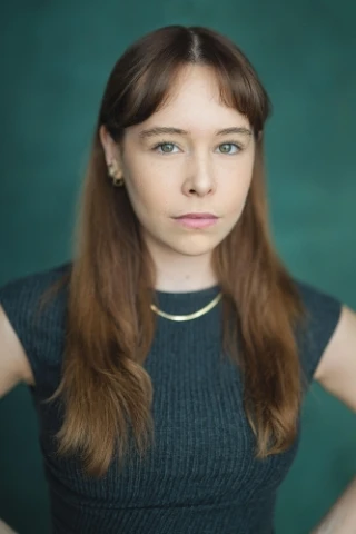 Kristen Smith