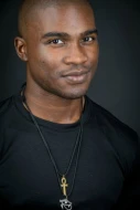 Tahj Vaughans