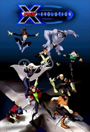 Theatrical Poster