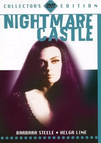 DVD Cover (St. Clair)