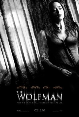 Theatrical Poster (USA)