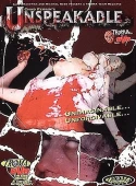 Unspeakable