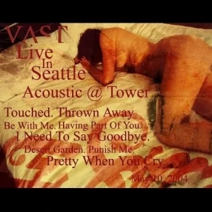 Live In Seattle - Acoustic @ Tower