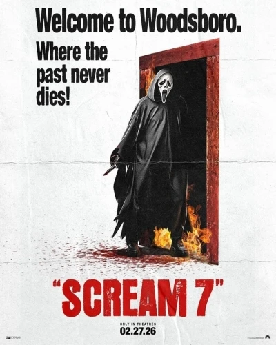 Theatrical Poster