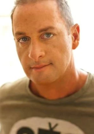 Gary Chapman