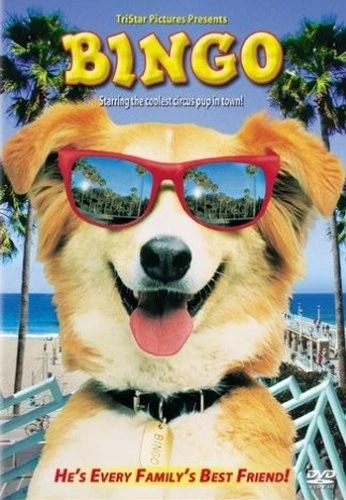 DVD Cover (Sony Home Entertainment)