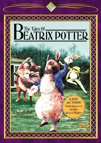DVD Cover (Anchor Bay)