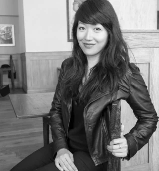 Kimberly Parker Zox