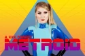 Metroid: A XXX Parody