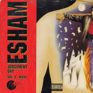Judgement Day, Volume 2: Night
