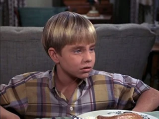 Buddy Foster