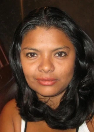 Monika Ramirez