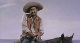 Larry Duran