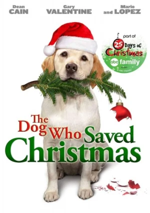 DVD Cover (Anchor Bay)