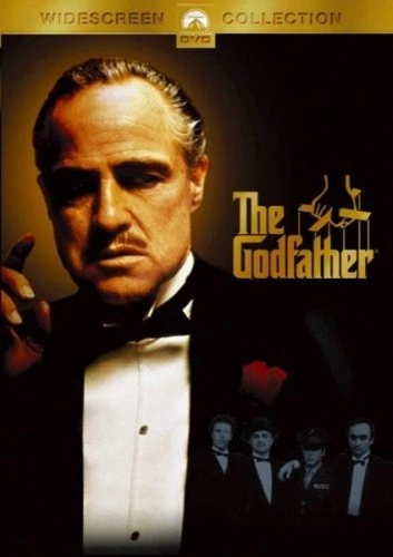 DVD Cover (Paramount)