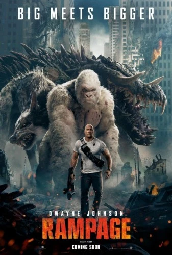 Theatrical Poster (USA)