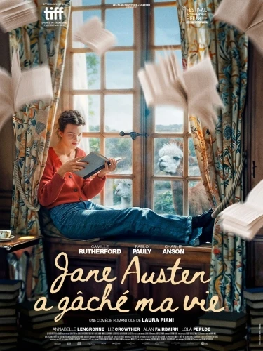 Theatrical Poster (France)