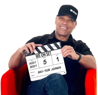 Ski-ter Jones