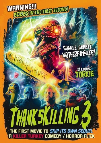 DVD Cover (Gravitas Ventures)