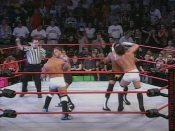 TNA iMPACT! #108