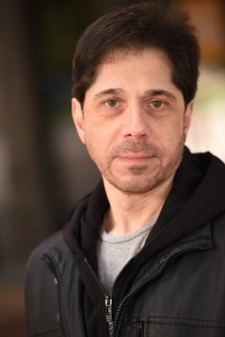 David Gilmore