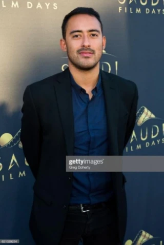 Jordan Kizwani