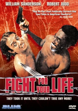 DVD Cover (Blue Underground)