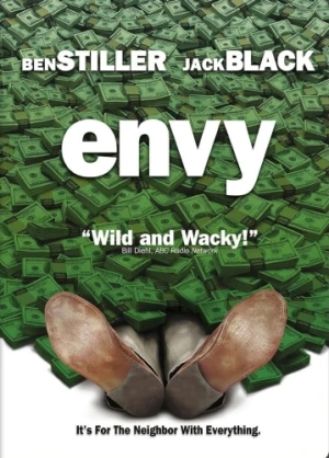 DVD Cover (Universal)
