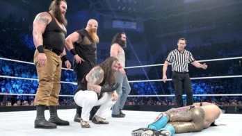 Wyatt Family Survival