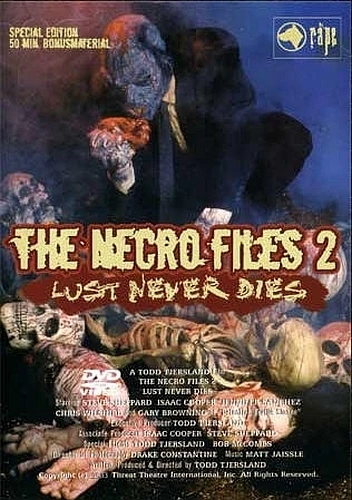 Theatrical Poster (USA)