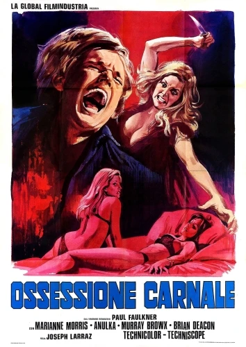 Theatrical Poster (Italy)