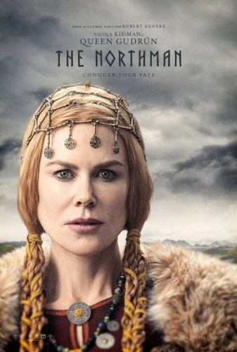 Theatrical Poster (USA)