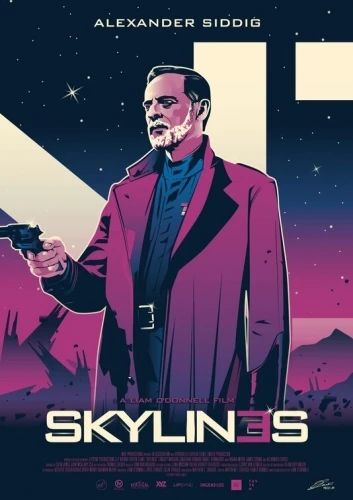 Theatrical Poster (USA)
