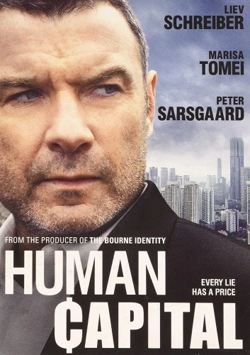 DVD Cover (Lions Gate)